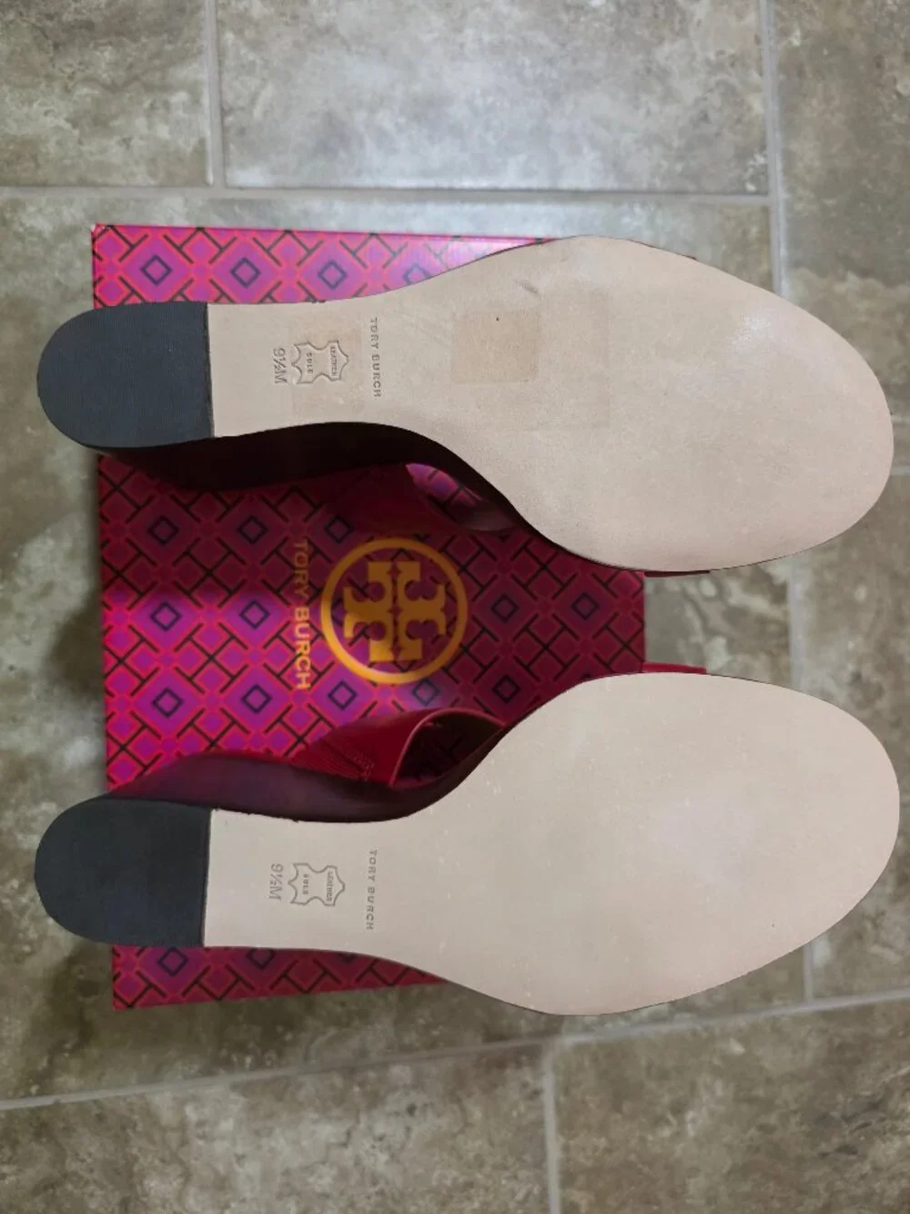 Women's Shoes